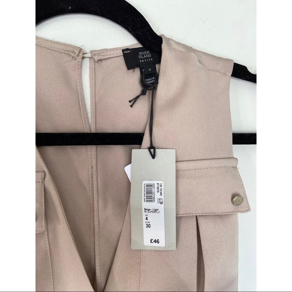 RIVER ISLAND ROMPER - Picture 2 of 4